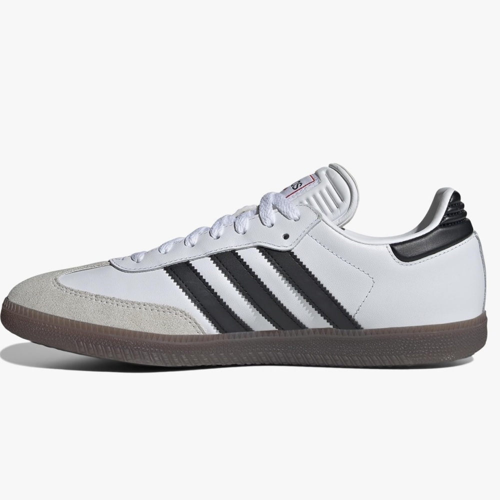Addidas Samba Indoor Sneaker
